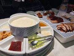 -羲和雅苑•北京烤鸭(陆家嘴中心店)