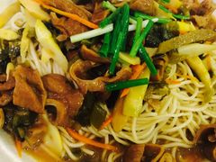 -十面欢腾·海鲜面·台式Bistro(长乐路店)