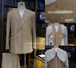 -伊布老裁缝西装礼服定制