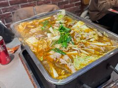 -阿甘龙虾·重庆麻麻鱼(中豪店)