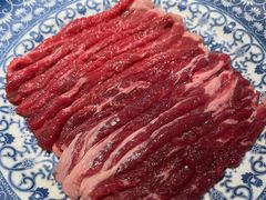 -北京老门框爆肚涮肉馆(锦业路店)