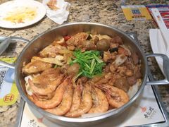-黄记煌三汁焖锅(新世纪广场店)