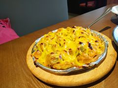 -单家老院·院子里的青岛菜(沙子口店)