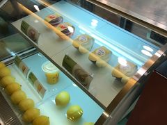 -德克士(呀诺达店)