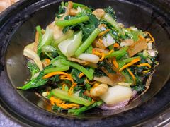 -小放牛炒菜馆(裕华万达店)