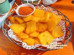 -云隐小厨·传统大理美食(复兴路店)