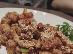 -将相和·海鲜蒸饺大连菜
