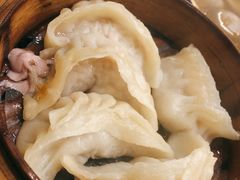 蒸饺-东排食堂长沙小吃大排档(五一广场店)