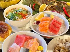 -深圳温德姆至尊酒店