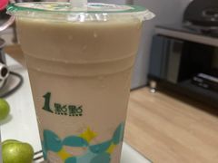 -1点点(马家堡东路店)