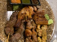 -Home Thai·泰谣(王府井apm店)