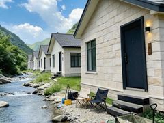 -清远熹乐谷温泉度假酒店