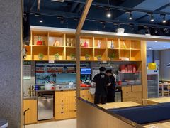 -梨花牛肉汤饭(仁恒伊势丹店)