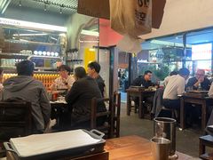 -破店肥哈·东北烧烤·夜宵(南山保利店)