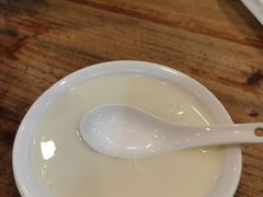 -沙湾姜埋奶(兴新包店)