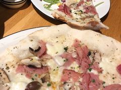 -玛尚诺Pizza&Bar(长泰广场店)