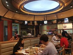 -满园烤鸭·春饼(中街大悦城店)