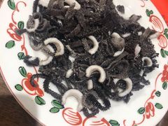 -北京老门框爆肚涮肉馆(凤城六路店)