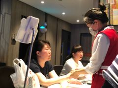 -海底捞火锅(老城根店)