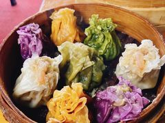 全家福-正宗天津烧麦馆(柳州路店)