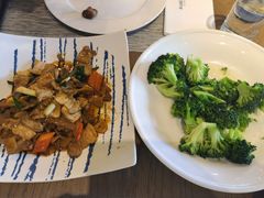 -恩然邦臣酒店-漫垛餐厅