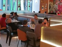 大堂-比格比萨自助(宝山日月光店)