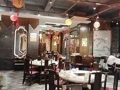 -红鼎坊·老成都火锅(新南门店)