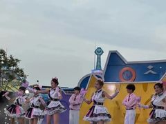 -厦门方特梦幻王国