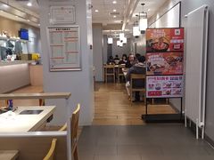 -吉野家 (新街口外大街店)