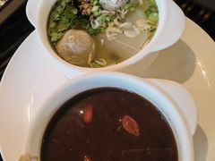 餐厅-兰州皇冠假日酒店