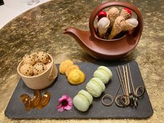餐后甜点-誉珑轩