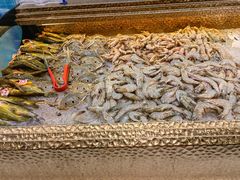 -韩胜·料理级自助烤肉海鲜火锅(财富港店)