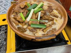 -包工仔·牛杂自助放题