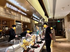 -雍和会海鲜姿造自助(湖东路店)