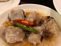 -大理实力希尔顿酒店御璽中餐厅YUXI – CHINESE RESTAURANT