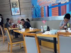 -鼎泰丰(嘉年华•海信广场VILLAGE店)