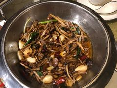 -北疆饭店(吴江店)