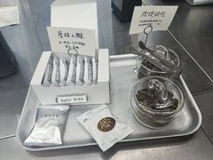 -喜茶(北京翠微百货店)