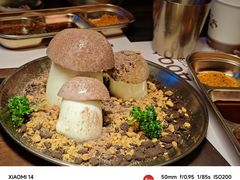 -西塔老太太泥炉烤肉(上海七宝领展广场店)