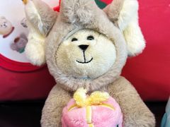 -星巴克(来福士办公楼店)