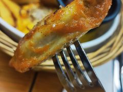 -Mr.Pizza米斯特比萨(苏州平江万达广场店)