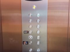 -上海虹梅嘉廷酒店