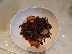 -逸林轩中餐厅(中信泰富朱家角锦江酒店)