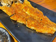 -丹东特色烤肉(学府路一部店)