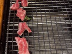 -夜食白市Yespicy·烧烤啤酒宵夜(番禺四海城店)