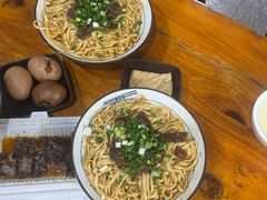 -邓邓胖姐拌面(濉溪路店)