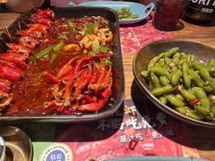 -馋嘴猫北京食堂·烤鸭·宵夜(亚运村店)