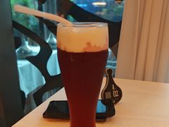 -龟兹KUCINA·新疆菜(前滩L+PLAZA店)