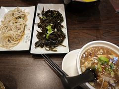 -台南擔仔面·卤肉饭(老虹井路店)