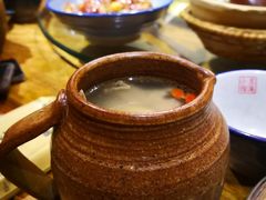 -兰溪小馆(东直门簋街店)